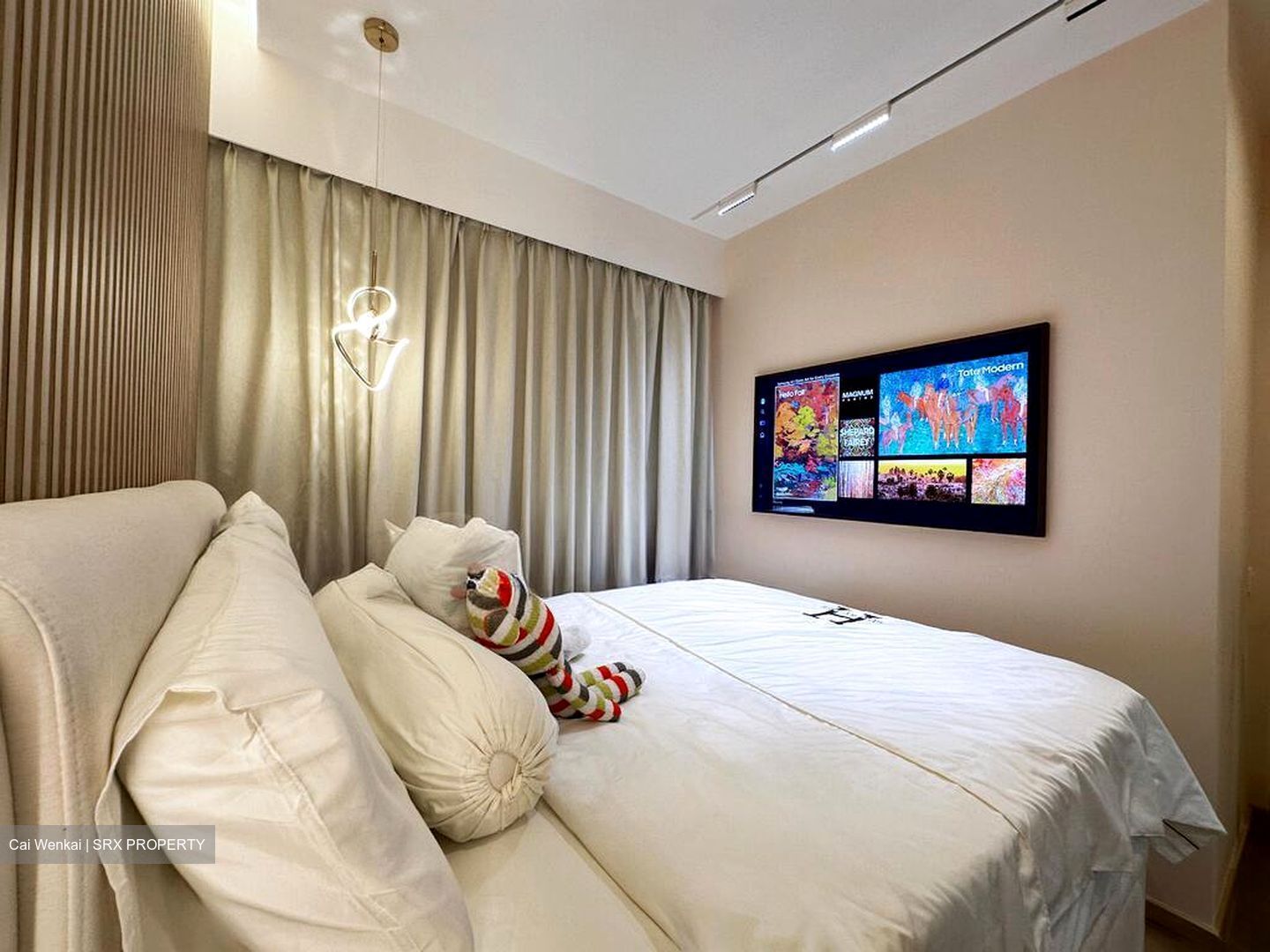 Treasure at Tampines (D18), Condominium #567591411